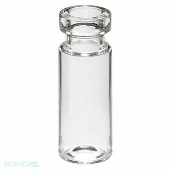 QORPAK Vial .54 dram 2mL Borosilicate PK1000, 21RP65