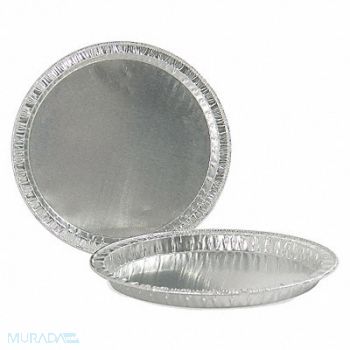 QORPAK Moisture Pan Dia 5 In PK1000, 21RT27