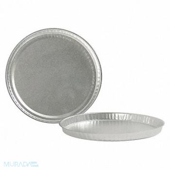 QORPAK Weighing Pan Dia 4 In PK500, 21RT61