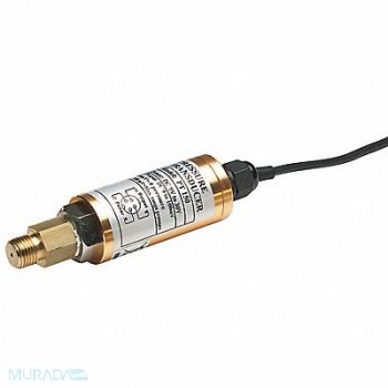 EXTECH Pressure Meter Transmitter 0 to 150 psi, 21RV55