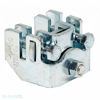 TOLCO Bar Joist Sway Brace Attachment, 21RV96