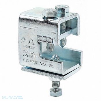 TOLCO Universal Swivel Brace Attachment, 21RV98