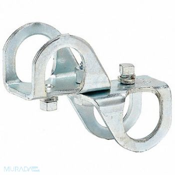 TOLCO Angle Attachment 1 x 1-1/4 In., 21RW05