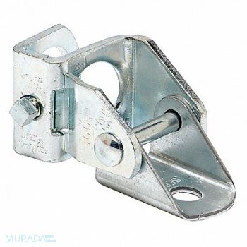 TOLCO No Thread Swivel Sway Brace, 21RW08