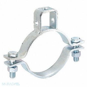 TOLCO Sway Brace Pipe Clamp Size 3 In., 21RX52
