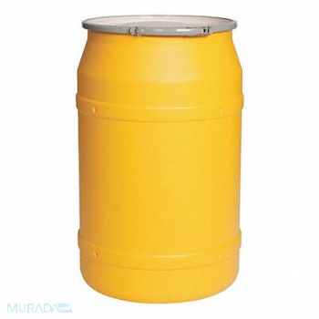 EAGLE Transport Drum Yellow 0.18in, 21RY22