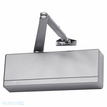 SARGENT Door Closer Cast Iron 11-3/4 In., 21T009
