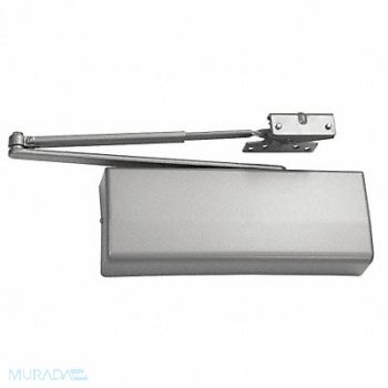 CORBIN Door Closer Hold Open Cast Iron 12 In., 21T061