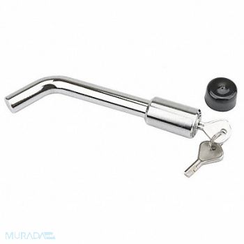 REESE Receiver Lock Universal Lock Type, 21T178