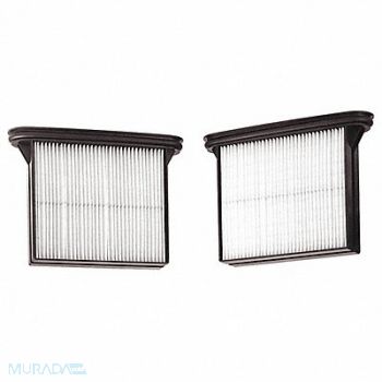 BOSCH Cassette Filter Cloth Reusable PK2, 21TN97