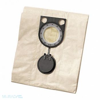 BOSCH Vac Bag For Hndheld Vac Shop Vacuum PK3, 21TN99