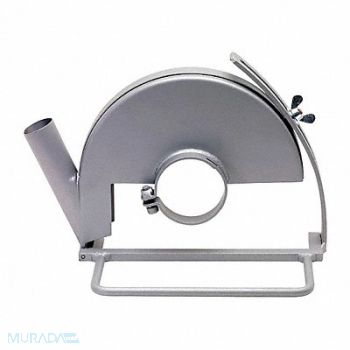 BOSCH Hand Grinder Dust Guard 7 In, 21TP11