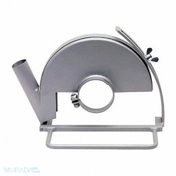 BOSCH Hand Grinder Dust Guard 9 In, 21TP12