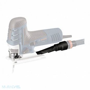 BOSCH Dust Hood Kit for Mfr No JS470E/B, 21TP25