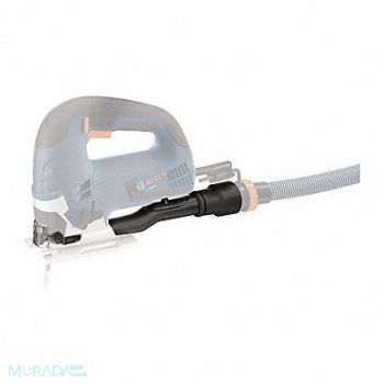 BOSCH Dust Hood Kit for Mfr No JS365, 21TP26