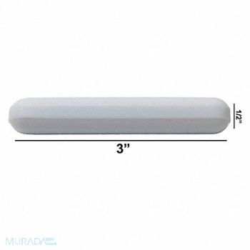 SP SCIENCEWARE SPINBAR STIRRING BAR PTFE POLYGN 3X1/2, 6XNT1