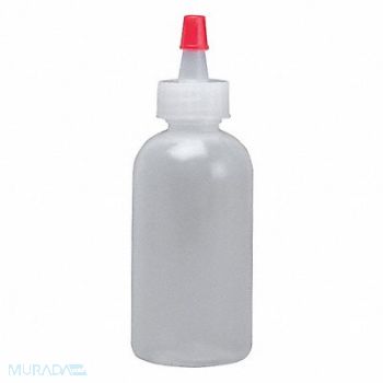 SP SCIENCEWARE Dispensing Bottle 60mL Narrow PK12, 21TP53