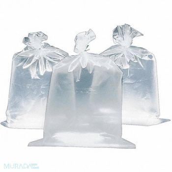 SP SCIENCEWARE Bag 8X12 Poly 1.5mil PK100, 21TP62