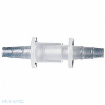 SP SCIENCEWARE Disconnect Quick 1/4-3/8in Poly PK12, 21TP90