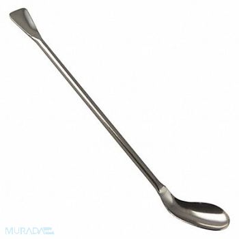 SP SCIENCEWARE LABORATORY SPOON ELLIPSOSPOON 30CM, 8RJM6