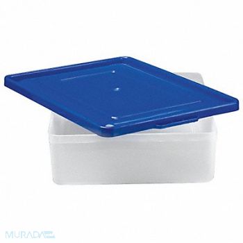 SP SCIENCEWARE Multipurpose Tray with Lid Autoclavable, 21TR20