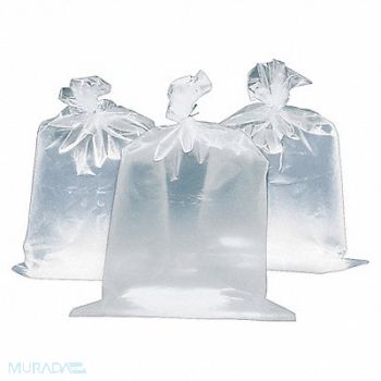 SP SCIENCEWARE Bag 8X12 Poly 4mil PK100, 21TR27