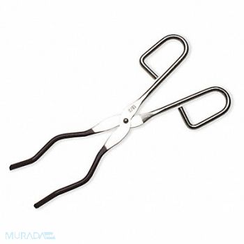 SP SCIENCEWARE Tongs Stainless Steel PTFE, 21TR52