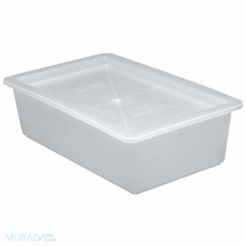 SP SCIENCEWARE Tray Instrument with Cover, 21TR53