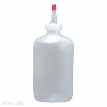 SP SCIENCEWARE Dispensing Bottle 500mL Narrow PK12, 21TR70