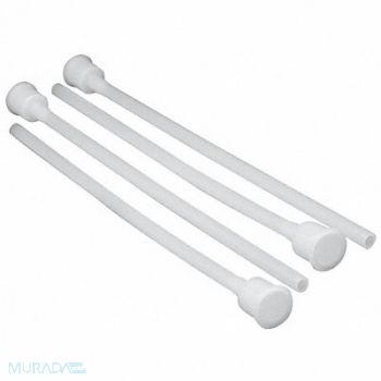 SP SCIENCEWARE Gas Tube 1 Non-Sterile LDPE PK4, 21TR96