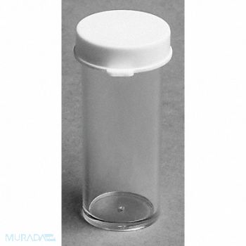 SP SCIENCEWARE Container Snap Cap 11mL PK144, 21TR98