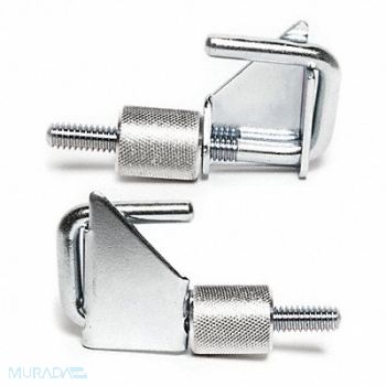 SP SCIENCEWARE Clamp Thermometer 0.32 Jaw PK3, 21TT05