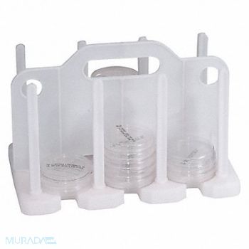 SP SCIENCEWARE Contact Plate Rack Autoclavable 72mm, 21TT17