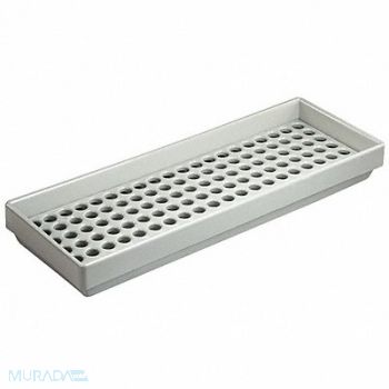 SP SCIENCEWARE Microcentrifuge Tube Refrigerator Rack, 21TT37