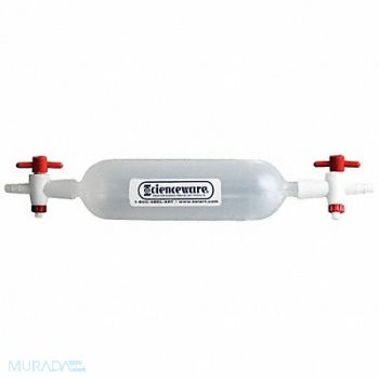 SP SCIENCEWARE Bulb Gas Sampling 250cc, 21TT46