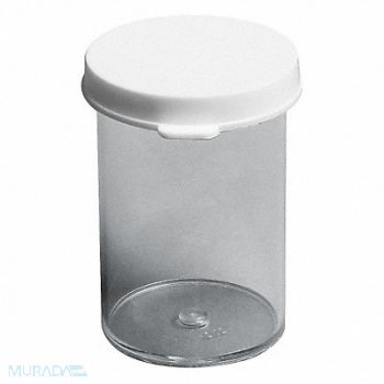 SP SCIENCEWARE Container Snap Cap 74ml PK144, 21TT48