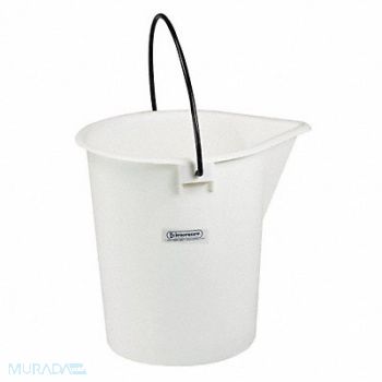 SP SCIENCEWARE Pail Heavy-Duty Polyethylene 15L, 21TT49