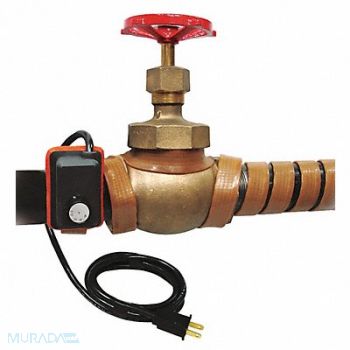 BRISKHEAT Heating Tape 1.8A, 21TX51