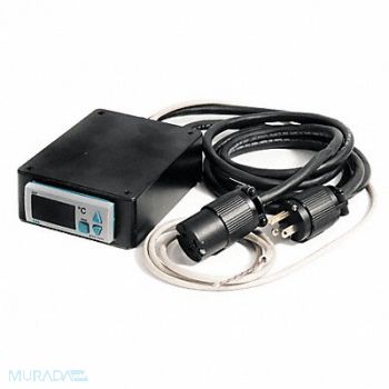 BRISKHEAT Temperature Controller 10A, 21TX79