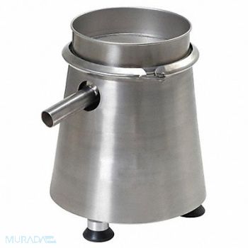 CLEVELAND VIBRATOR CO. Laboratory Screener, 21TY45