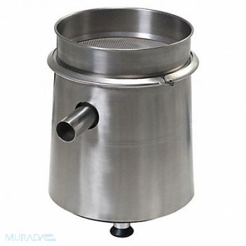 CLEVELAND VIBRATOR CO. Laboratory Screener, 21TY47