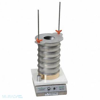 CLEVELAND VIBRATOR CO. Laboratory Screener, 21TY49