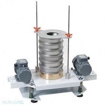 CLEVELAND VIBRATOR CO. Laboratory Screener, 21TY51