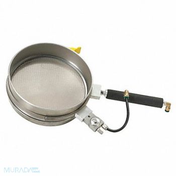 CLEVELAND VIBRATOR CO. Laboratory Screener, 21TY56