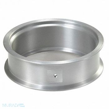 CLEVELAND VIBRATOR CO. Ultrasonic Mesh Sieve Mesh Size 270, 21TY78