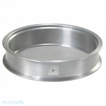 CLEVELAND VIBRATOR CO. Ultrasonic Mesh Sieve Mesh Size 400, 21TZ08