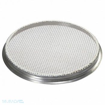 CLEVELAND VIBRATOR CO. Mesh Sieve Mesh Size 230, 21TZ39