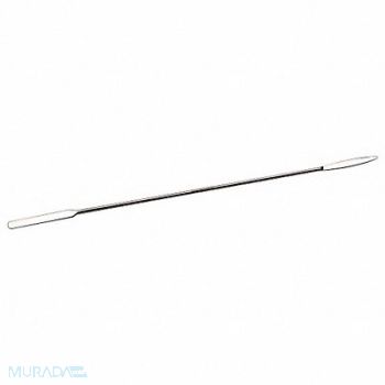 CHEMGLASS Spatula Tapered 8, 21TZ59