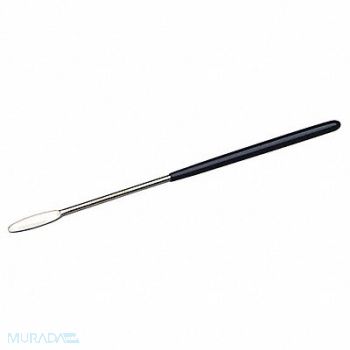 CHEMGLASS Spatula Micro Overall 6.5 L, 21TZ67