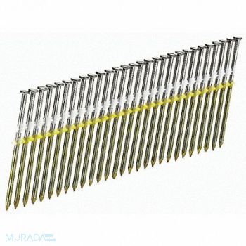 SENCO Framing Nail 2-3/8 In PK5000, 21U146